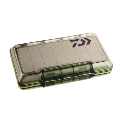 Daiwa Çift Taraflı M Evalı Sahte Yem Kutusu - 1