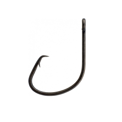 Daiwa Circle Light Black Nickel İğne - Daiwa