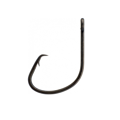 Daiwa Circle Light Black Nickel İğne - 1