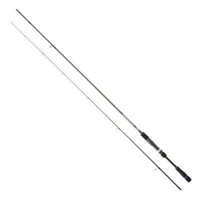 Daiwa Crosscast 228 cm 1-6 gr LRF Kamış - 1