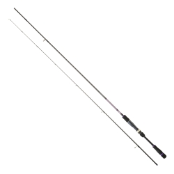 Daiwa Crosscast 234 cm 3-10 gr LRF Kamış - Daiwa