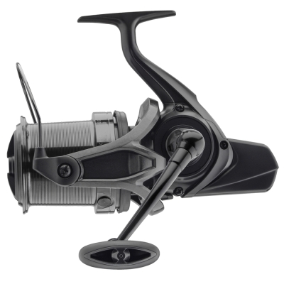 Daiwa Crosscast 24 45 SCW 5000 LD QD Sazan Olta Makinesi - 1