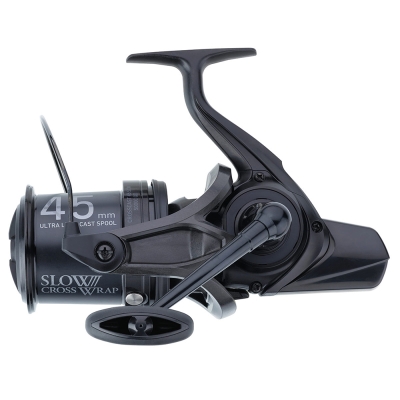 Daiwa Crosscast Carp S20 45 SCW 5000 LD QD Sazan Olta Makinesi - 1