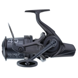Daiwa Crosscast Carp S20 45 SCW 5000 LD QD Sazan Olta Makinesi - Daiwa