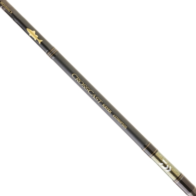 Daiwa Crosscast DF 221 cm 28-84 gr Spin Kamış - 2