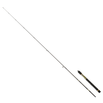 Daiwa Crosscast DF 221 cm 28-84 gr Spin Kamış - 1