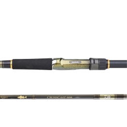 Daiwa Crosscast DF 244 cm 10-35 gr Spin Kamış - 2