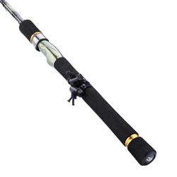 Daiwa Crosscast DF 282 cm 14-56 gr Spin Kamış - 3