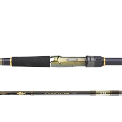 Daiwa Crosscast DF 282 cm 14-56 gr Spin Kamış - 2