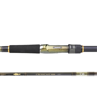 Daiwa Crosscast DF 305 cm 28-84 gr Shore Jig Kamış - 2