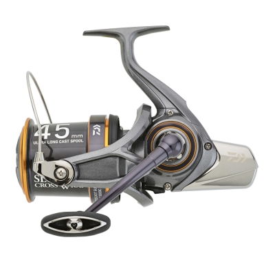 Daiwa Crosscast S 24 45 SCW 5000 C QD Surf Olta Makinesi - 1