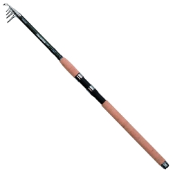 Daiwa Crossfire 360 cm 50-100 gr Tele Spin Kamış - Daiwa