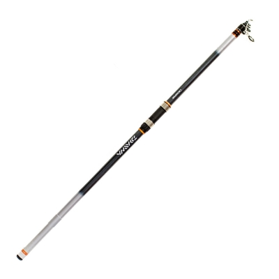 Daiwa Crossfire 420 cm 100-250 gr Tele Surf Kamış - 1