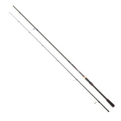 Daiwa Crossfire AF 150 cm 3-10 gr LRF Kamış - Daiwa