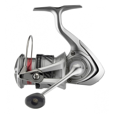Daiwa Crossfire LT 20 2500 XH Spin Olta Makinesi - 1