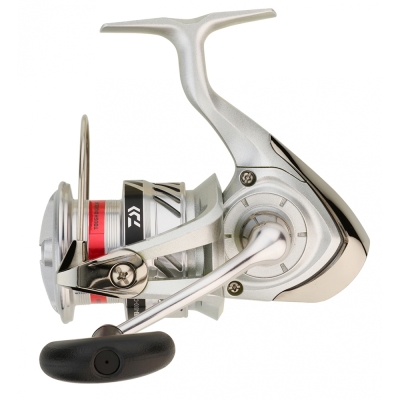 Daiwa Crossfire LT 20 4000 C XH Spin Olta Makinesi - 1