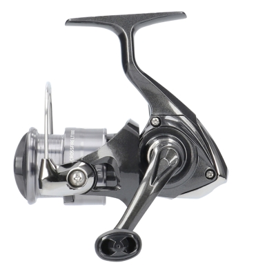 Daiwa Crossfire LT 26 2000 S LRF Olta Makinesi - 1