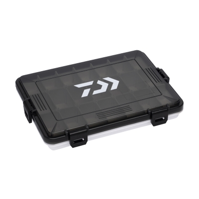 Daiwa D-BOX LS Sahte Yem Kutusu - 2