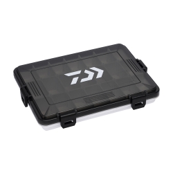 Daiwa D-BOX SR Sahte Yem Kutusu - 2