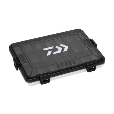 Daiwa D-BOX SS Sahte Yem Kutusu - 1
