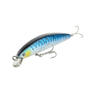 Daiwa D''Minnow SW 13cm 23gr Maket Yem - 1