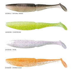 Daiwa DSwim 90 Serisi Silikon Yem - 2