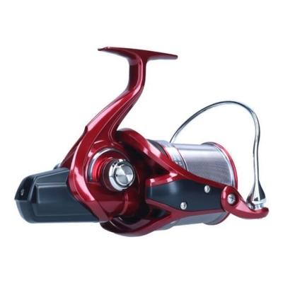 Daiwa Emblem 23 45 SCW QD Type-R Surf Olta Makinesi - 3