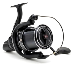 Daiwa Emblem 45 SCW QD 23 5000 C Sazan Olta Makinesi - 2