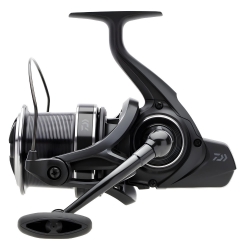 Daiwa Emblem 45 SCW QD 23 5000 C Sazan Olta Makinesi - 1
