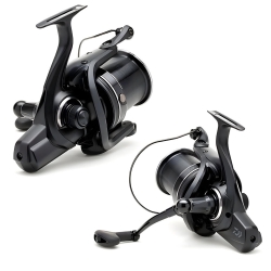 Daiwa Emblem 45 SCW QD 23 5000 C Sazan Olta Makinesi - 3
