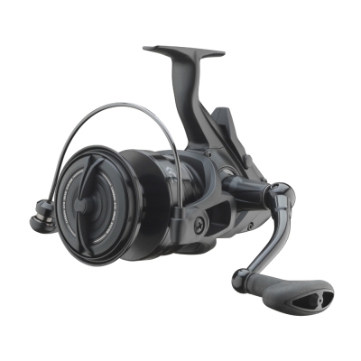 Daiwa Emblem BR 24 14000 Surf Olta Makinesi - 2