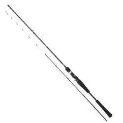 Daiwa Emeraldas Boat 198 cm 40-100 gr Tetikli Tai Rubber Kamış - Daiwa