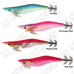 Daiwa Emeraldas Dart II #3.5 18,5gr Kalamar Zokası - 2