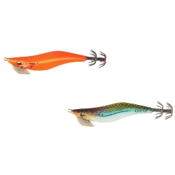 Daiwa Emeraldas Dart II S 2.5 10cm 8,5gr Kalamar Zokası - Daiwa