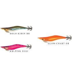 Daiwa Emeraldas Dart II S 3.0 12cm 13gr Kalamar Zokası - 2