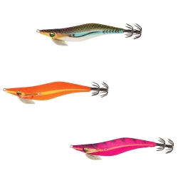 Daiwa Emeraldas Dart II S 3.0 12cm 13gr Kalamar Zokası - Daiwa