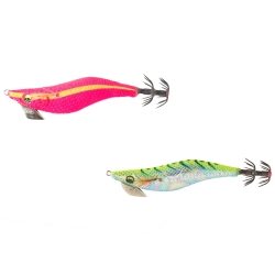 Daiwa Emeraldas Dart II SS 2.5 10cm 8,5gr Kalamar Zokası - Daiwa