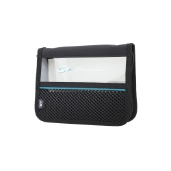 Daiwa Emeraldas S 19,5cm Yem Çantası - Daiwa