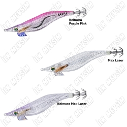 Daiwa Emeraldas Shine LC Laser Impact #2.5 12gr Kalamar Zokası - 5