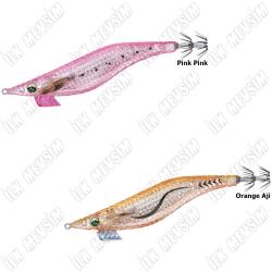 Daiwa Emeraldas Shine LC Laser Impact #3.0 14gr Kalamar Zokası - 2