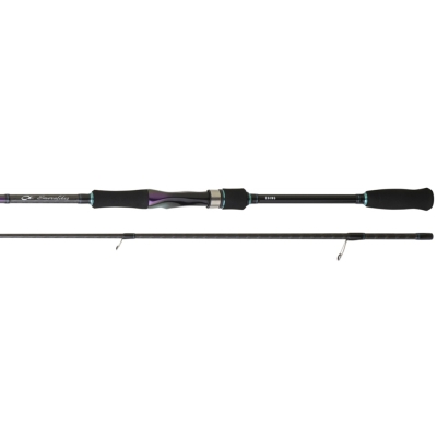 Daiwa Emeraldas V 259 cm 5-21 gr Spin Kamış - 2