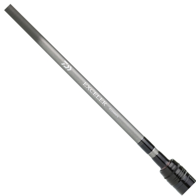 Daiwa Exceler EF 234 cm 5-21 gr Spin Kamış - 2