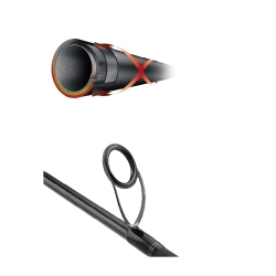 Daiwa Exceler EF 274 cm 7-28 gr Spin Kamış - 2