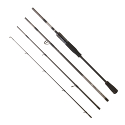 Daiwa Exceler EF Travel 244 cm 14-42 gr Spin Kamış - Daiwa