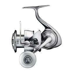 Daiwa Exist G LT 22 5000 DC XH Spin Olta Makinesi - Daiwa