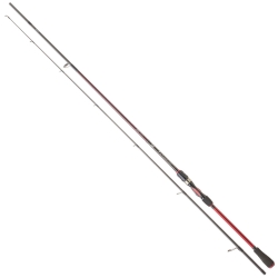 Daiwa Fuego BF 198 cm 3-10 gr LRF Kamış - Daiwa