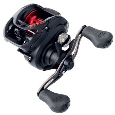 Daiwa Fuego CT 100 HL Sol El Baitcasting Çıkrık - 1