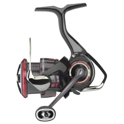 Daiwa Fuego LT 23 2500 Spin Olta Makinesi - Daiwa