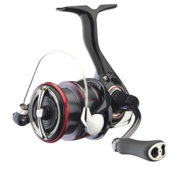 Daiwa Fuego LT 23 2500 Spin Olta Makinesi - 4