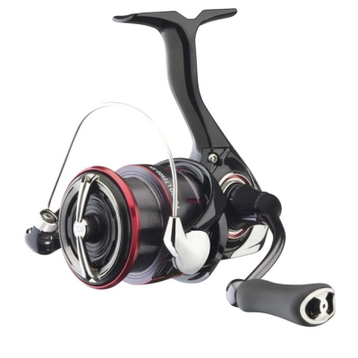 Daiwa Fuego LT 23 2500 Spin Olta Makinesi - 4